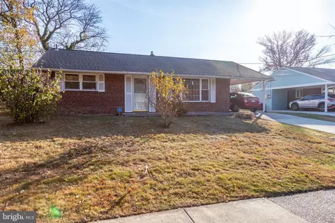 213 Buckner Ave, Haddonfield, NJ 08033 photo 4