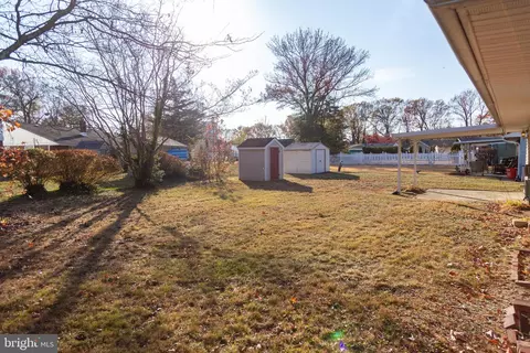 213 Buckner Ave, Haddonfield, NJ 08033 photo 10