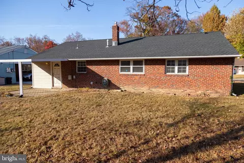 213 Buckner Ave, Haddonfield, NJ 08033 photo 7