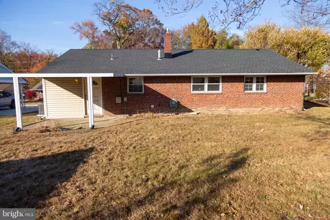 213 Buckner Ave, Haddonfield, NJ 08033 photo 6