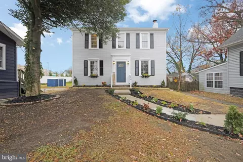 24 W Park Ave, Oaklyn, NJ 08107