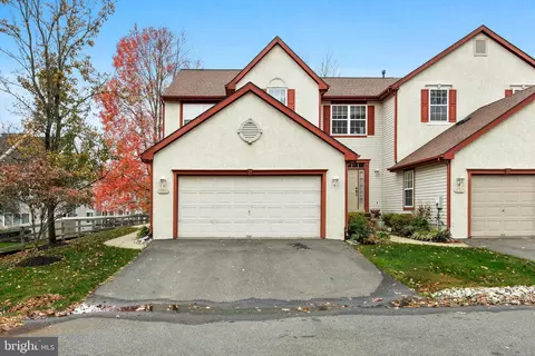 771 Chanticleer, Cherry Hill, NJ 08003