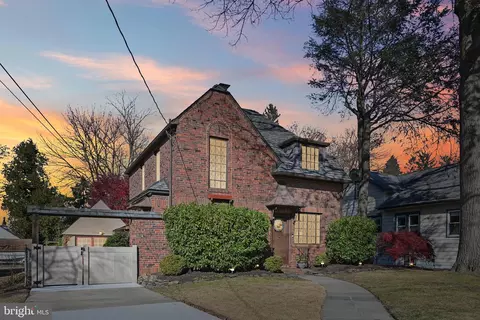 143 Paris Ave, Audubon, NJ 08106