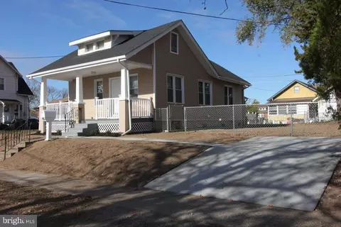 6015 Woodruff Ave, Pennsauken, NJ 08110