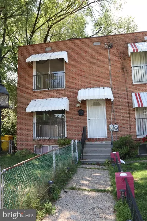 3722 Garfield Ave, Pennsauken, NJ 08110