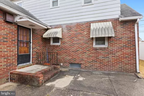 313 W Evesham Rd, Runnemede, NJ 08078 photo 31