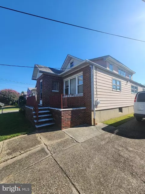 322 Greenwood Ave, Gloucester City, NJ 08030