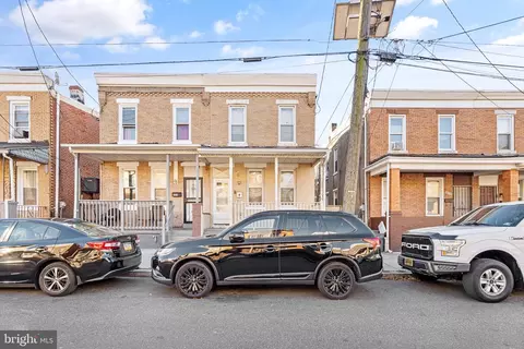 1034 Liberty St, Camden, NJ 08104