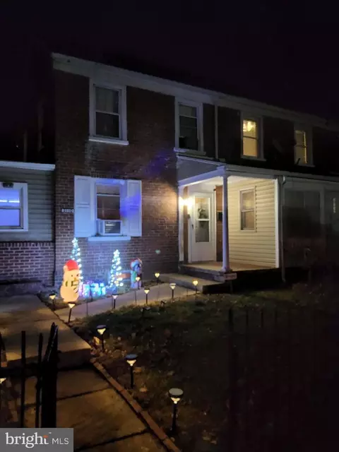 3110 E Ironside Rd, Camden, NJ 08104