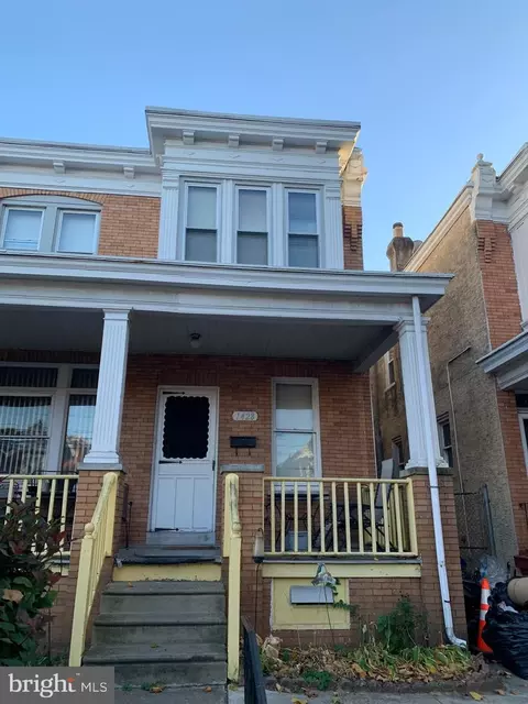 1428 Kaighn Ave, Camden, NJ 08103