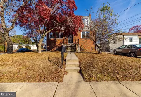 100 Jefferson Ave, Mount Ephraim, NJ 08059