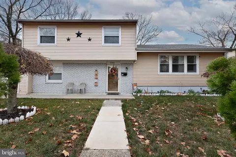 7766 Marion Ave, Pennsauken, NJ 08109