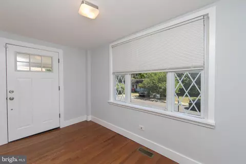 Entry Way - 111 E Front St, Glendora, NJ 08029 photo 2 of 7