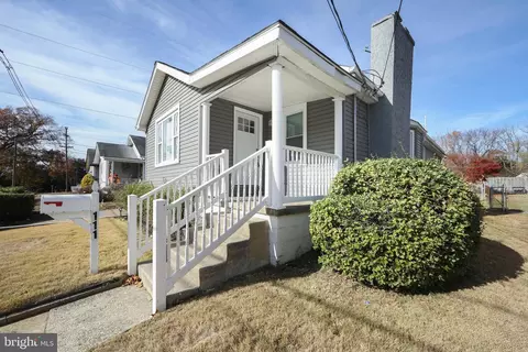 Exterior - 111 E Front St, Glendora, NJ 08029 photo 2 of 5