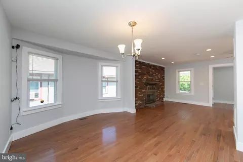 Living - 111 E Front St, Glendora, NJ 08029 photo 4 of 4
