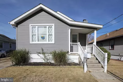 111 E Front St, Glendora, NJ 08029