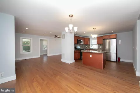 Entry Way - 111 E Front St, Glendora, NJ 08029 photo 4 of 7