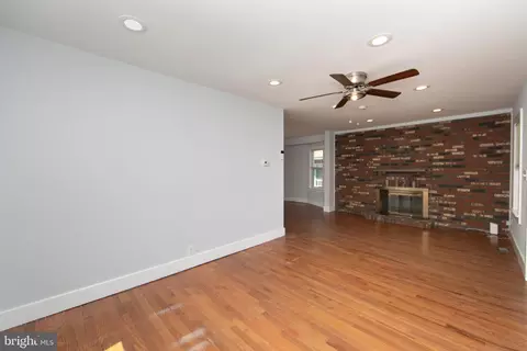 Entry Way - 111 E Front St, Glendora, NJ 08029 photo 3 of 7