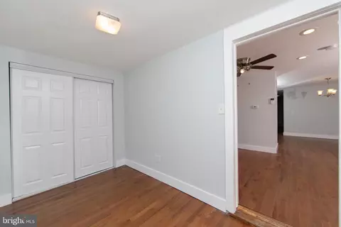 Entry Way - 111 E Front St, Glendora, NJ 08029 photo 1 of 7
