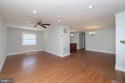 Living - 111 E Front St, Glendora, NJ 08029 photo 1 of 4