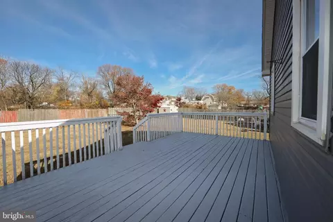 Exterior - 111 E Front St, Glendora, NJ 08029 photo 3 of 5