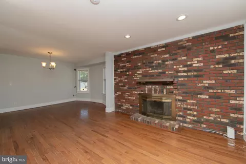 Living - 111 E Front St, Glendora, NJ 08029 photo 3 of 4