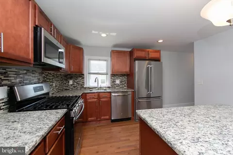 Kitchen - 111 E Front St, Glendora, NJ 08029 photo 1 of 1