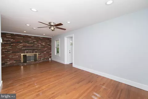 Living - 111 E Front St, Glendora, NJ 08029 photo 2 of 4