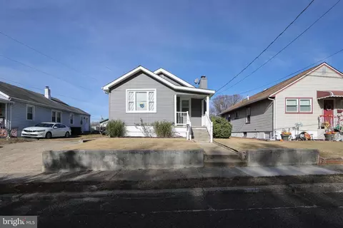 Exterior - 111 E Front St, Glendora, NJ 08029 photo 1 of 5