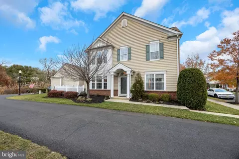 38 Milford Cir, Voorhees, NJ 08043