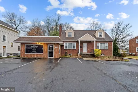 115-117 N Black Horse Pike, Mount Ephraim, NJ 08059