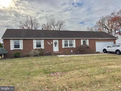 1507 Martin Ave, Cherry Hill, NJ 08002