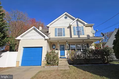 125 Devon Ave, Bellmawr, NJ 08031