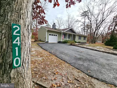 2410 Louden Ln, Atco, NJ 08004