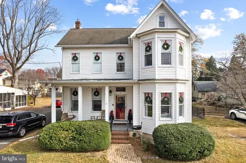 115 S Atlantic Ave, Haddonfield, NJ 08033