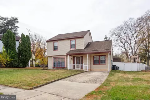 3433 Buckingham Ln, Pennsauken, NJ 08109