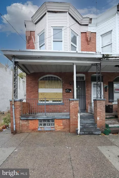 1223 Thurman St, Camden, NJ 08104