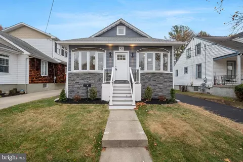 43 Payson Ave, Audubon, NJ 08106