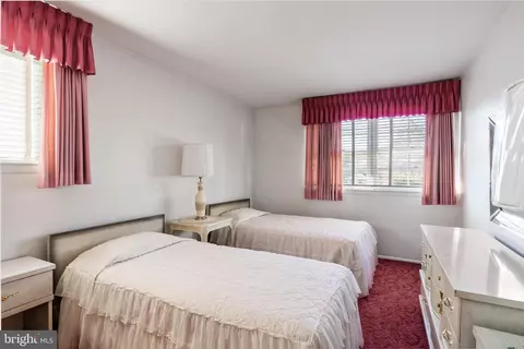 Bedroom - 1014 Berlin Rd, Cherry Hill, NJ 08034 photo 6 of 6