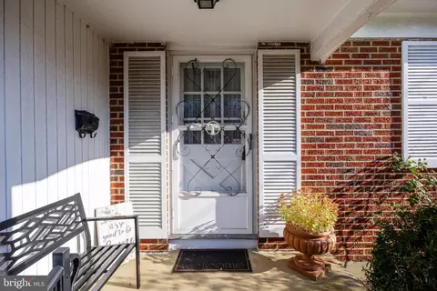 Entry Way - 1014 Berlin Rd, Cherry Hill, NJ 08034 photo 1 of 3