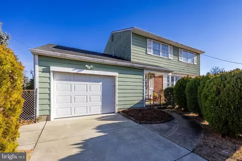 Exterior - 1014 Berlin Rd, Cherry Hill, NJ 08034 photo 3 of 6