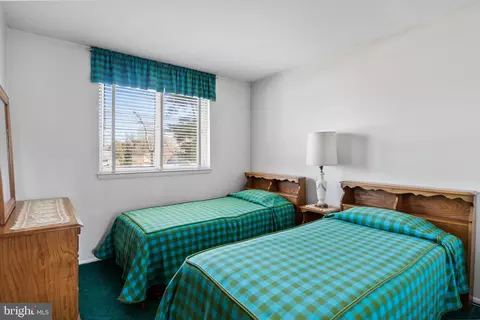 Bedroom - 1014 Berlin Rd, Cherry Hill, NJ 08034 photo 5 of 6