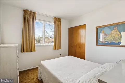 Bedroom - 1014 Berlin Rd, Cherry Hill, NJ 08034 photo 4 of 6
