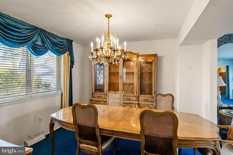 Dining - 1014 Berlin Rd, Cherry Hill, NJ 08034 photo 1 of 3