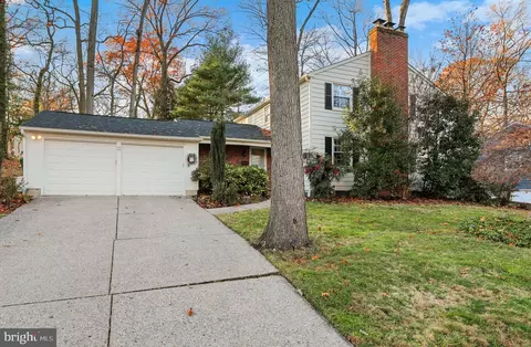 203 Heritage Rd, Cherry Hill, NJ 08034