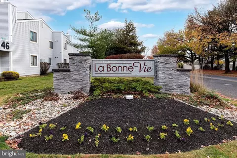 3708 Babe Ct, Voorhees, NJ 08043
