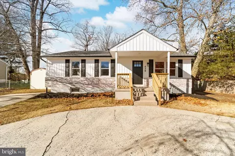 438 Scott Ave, Lindenwold, NJ 08021