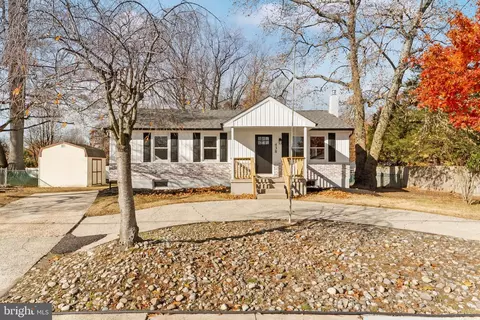 Exterior - 438 Scott Ave, Lindenwold, NJ 08021 photo 2 of 3