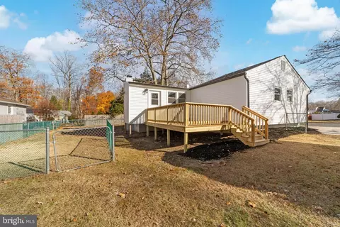 Exterior - 438 Scott Ave, Lindenwold, NJ 08021 photo 3 of 3