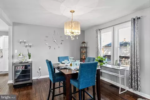 Dining - 308 Mount Vernon Ave, Laurel Springs, NJ 08021 photo 1 of 2
